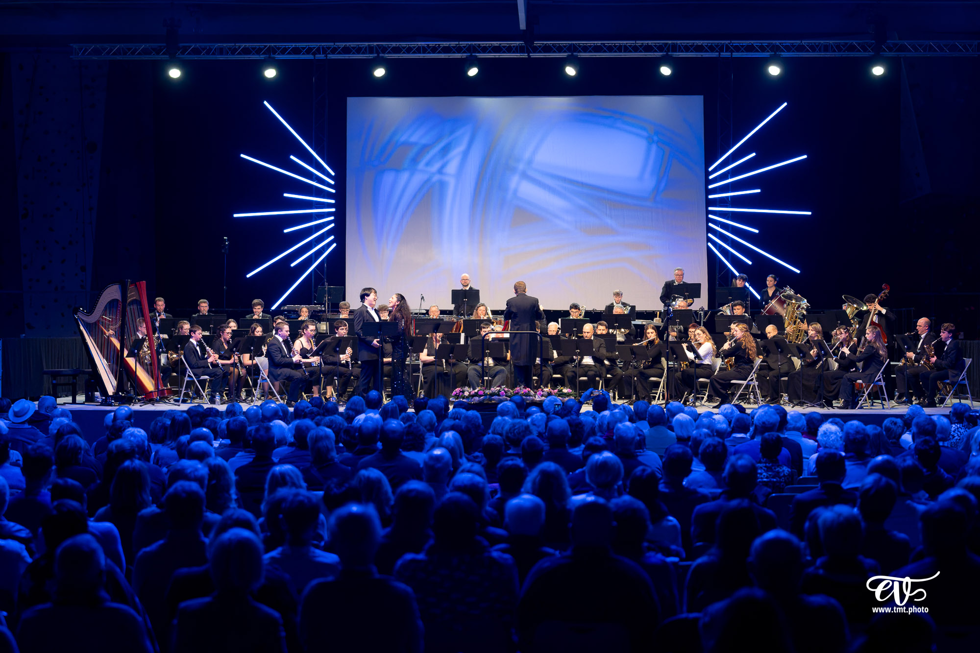 OHH - CONCERT DU NOUVEL AN 2026